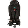 Флагманский туристический рюкзак TATONKA BISON 75+10 black 6051.040