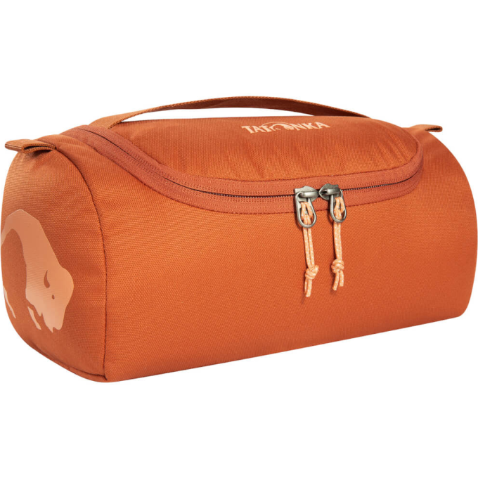 Косметичка TATONKA CARE BARREL red earth 2771.066