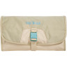 Косметичка TATONKA SMALL TRAVELCARE brown rice 2781.187