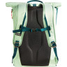 Рюкзак TATONKA CITY ROLLTOP LIGHTER GREEN 1661.050
