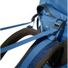 Рюкзак TATONKA YUKON 50+10 blue/darker blue 1343.369