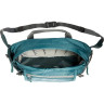Сумка TATONKA HIP BAG M бирюзовая 2223.063
