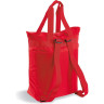 Сумка TATONKA MARKET BAG RED 2219.015