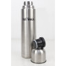 Термос TATONKA HOT&COLD STUFF из нержавеющей стали 0.45 л 4150