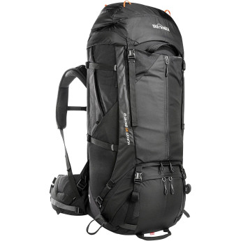 Туристический рюкзак со спиной TATONKA YUKON X1 65+10 WOMAN черный
