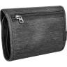 Удобный кошелек TATONKA EURO WALLET off black 2889.220